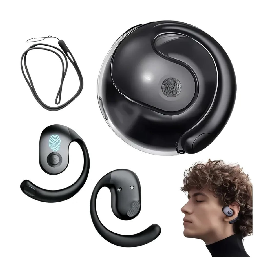 Audífonos Traductores Inteligentes