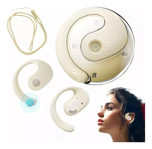 🎧“nuevos audífonos Traductores Inteligentes 🌐 – Habla y Entiende al Instante” - comerciando