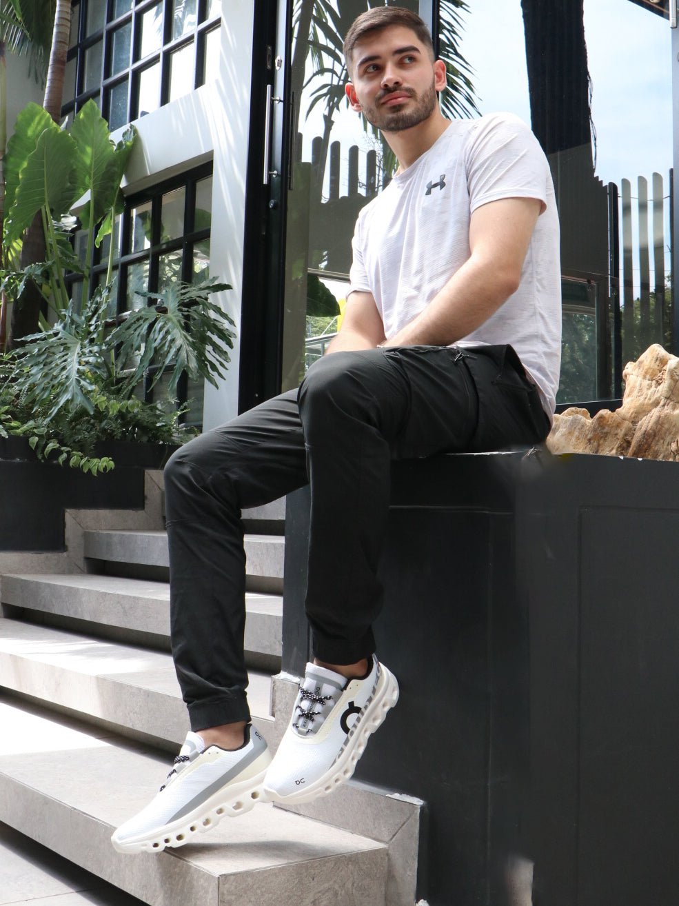 Tenis CloudTec® | Amortiguación que Cuida tus Rodillas (Unisex) - comerciando