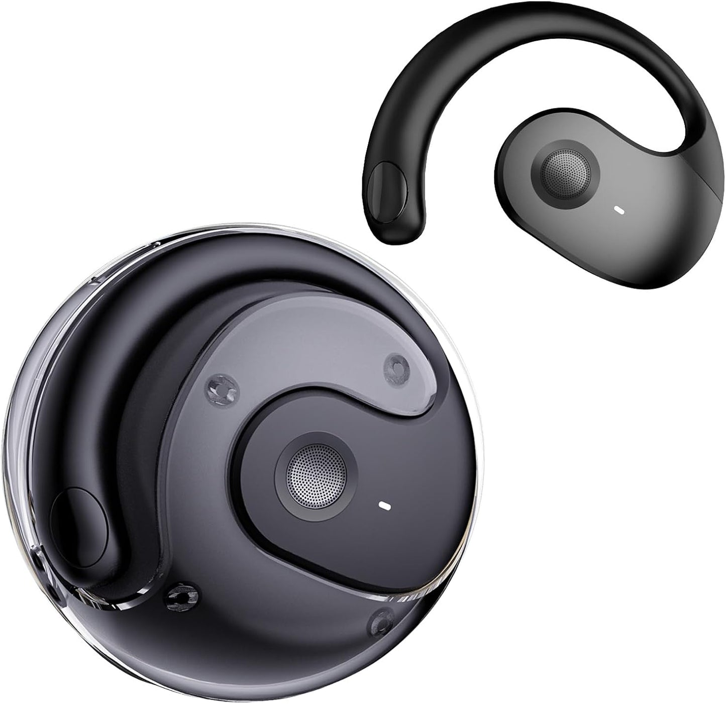 Audífonos Traductores Inteligentes